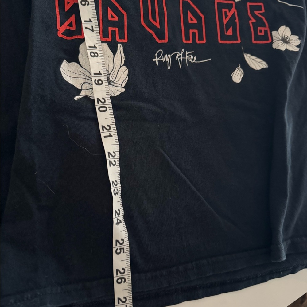 Tokyo Graphic Tee - Picture 9 of 9